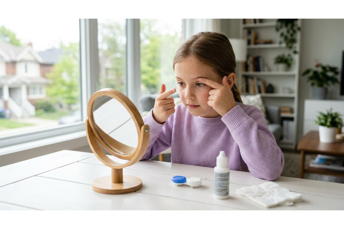 child-learning-contact-lenses